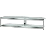 Stellar Series 2-SHELF Video Table