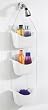 Umbra Bask 3-Basket Shower Caddy