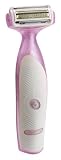 Scherna 8665U Woman Aqua Touch Wet & Dry Shaving System