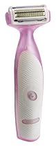 Scherna 8665U Woman Aqua Touch Wet & Dry Shaving System