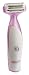 Scherna 8665U Woman Aqua Touch Wet & Dry Shaving System