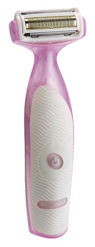Scherna 8665U Woman Aqua Touch Wet & Dry Shaving System