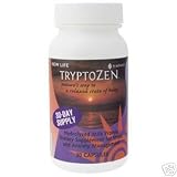 Symbiotics Colostrum Tryp-To-Zen - 30 Capsules