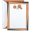Jack O' Lanterns Printable Invitations