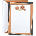Jack O' Lanterns Printable Invitations