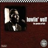 Review Howlin' Wolf  / The Genuine Article