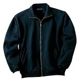 NEW Sport-Tek - Full Zip Sweatshirt Navy-XS