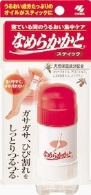 なめらかかとスティック 30g