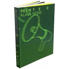 Pointed: 100 Plakate f�r Veranstaltungen der Hochschule f�r Gestaltung Offenbach/M. 2000 bis 2010