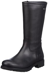 Panama Jack BRIONA GTX B1 0907B29010, Damen Boots, Schwarz (BLACK), EU 38