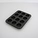 Metaltex Superior Muffinform klein