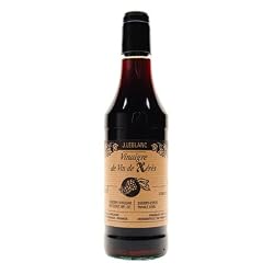 Jean LeBlanc French gourmet Sherry Xeres Vinegar 16 oz large bottle