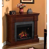 Classic Flame Franklin 23DM871-PM92 MANTEL ONLY.