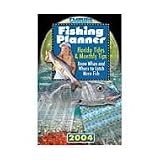 Florida Sportsman 2004 Fishing Planner Florida Tides and Monthly Tips