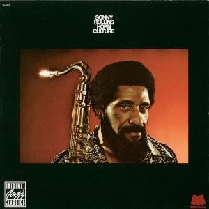 CD-Charts  Music : Horn Culture
