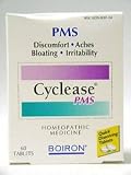 Boiron Cyclease PMS - 60 Tablets
