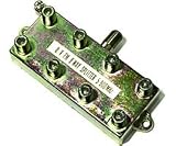 200208 8Way 5900 MHz TV FSplitter
