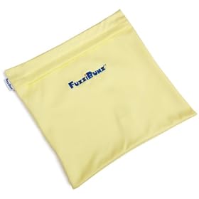Fuzzi Bunz Diaper Tote