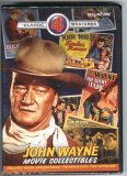 John Wayne Movie Collectibles Vol. 1