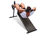 Champion Adjustable Sit Up Board, Strength Apparatus, Weight Lifting AC-01810211