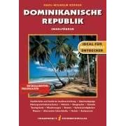 Dominikanische Republik: Inself�hrer