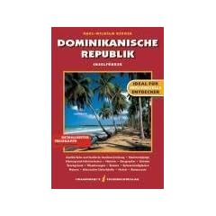 Dominikanische Republik: Inself�hrer