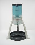Petqua Water Filter and Feeders with Self Stand