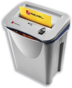 Large product shot for ACCO Rexel V50 - Shredder - straight-cut