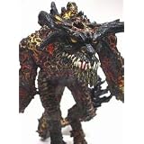 American McGee's Alice - Jabberwocky Action Figure