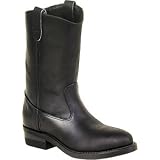 Double H Mens 10 Inch Ranch Wellington Boot # 2559 by Double-H