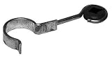 Pct (Channel Master) 3072 Snap-on Mast Standout 3-1/2