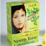 Hesh Naturoriche Neem Tone Powder (100 Gms) - Hesh Herbal