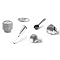 my favorite delonghi pieces...