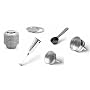 DeLonghi Accessory Kit for Esclusivo Alicia Electric Espresso Maker