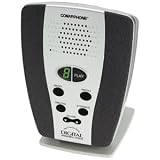 Conair Phone Digital Answering System TF0504