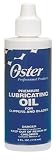 Oster Lubricating Oil - 4 oz