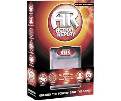 Childrens Toyshop  Video Games : Game Boy Advance Action Replay