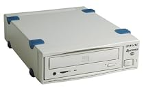 Sony Spressa 6x4x4 External USB Plus CDRW Drive