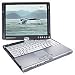 Computer Hardware : Fujitsu Siemens Lifebook T4010 Tablet PC Pentium M 725 TFT 12.1 512MB 60GB DVDRW WLAN WXPT