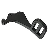 AR 15 All Steel Oversized Tactical Latch