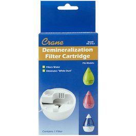 Crane Filter for Drop Shape Humidifier