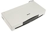 Canon BJC-85 Color Bubble Jet Printer (White)