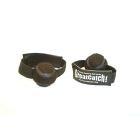 <b>GreatCatch Football Catching Trainer (Pair, Small)</b>