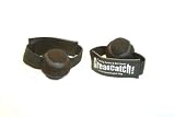 GreatCatch Football Catching Trainer (Coaches 12-Pack, Small)