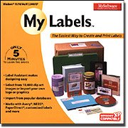 My Labels