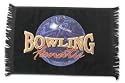 Bowling Handtuch Master FANATIC TOWEL black