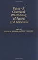 Rates of Chemical Weathering of Rocks & Minerals