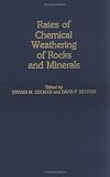Rates of Chemical Weathering of Rocks & Minerals