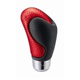 Sparco Shift Knob Litium Black/Red