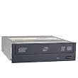 LG GSA H20L Super-Multi - Disk drive - DVD?RW (?R DL) / DVD-RAM - 16x/16x/5x - IDE - internal - 5.25" - LightScribe